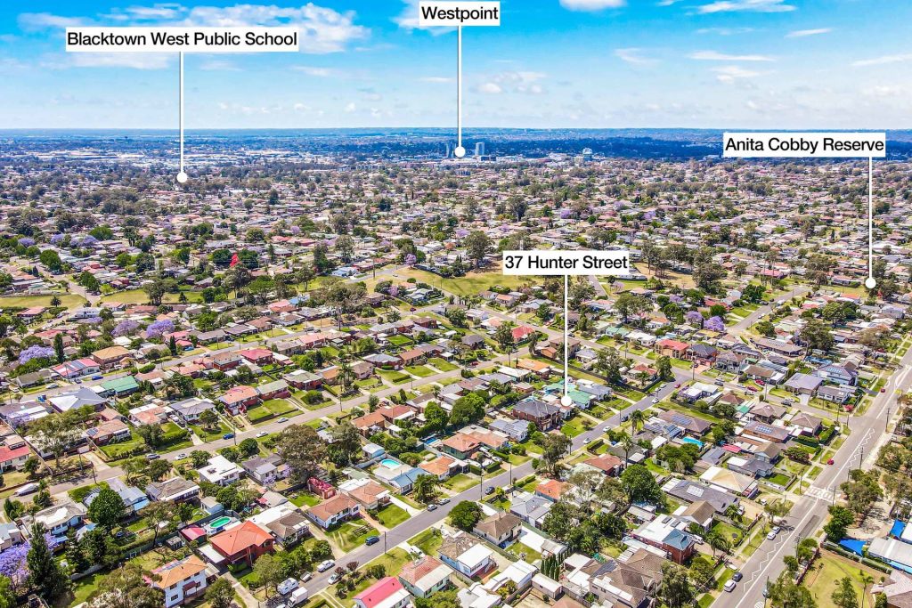 37 Hunter Street, Blacktown NSW 2148 - photo 11