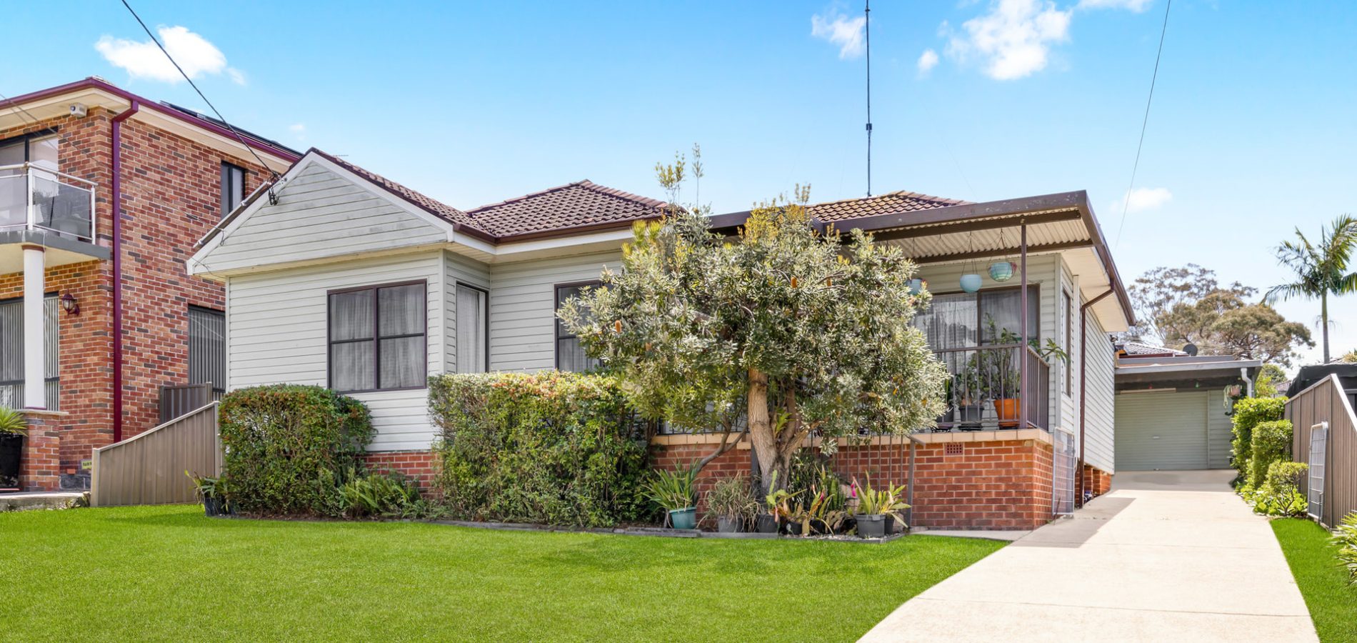 37 Hunter Street, Blacktown NSW 2148 - McGrath West Group