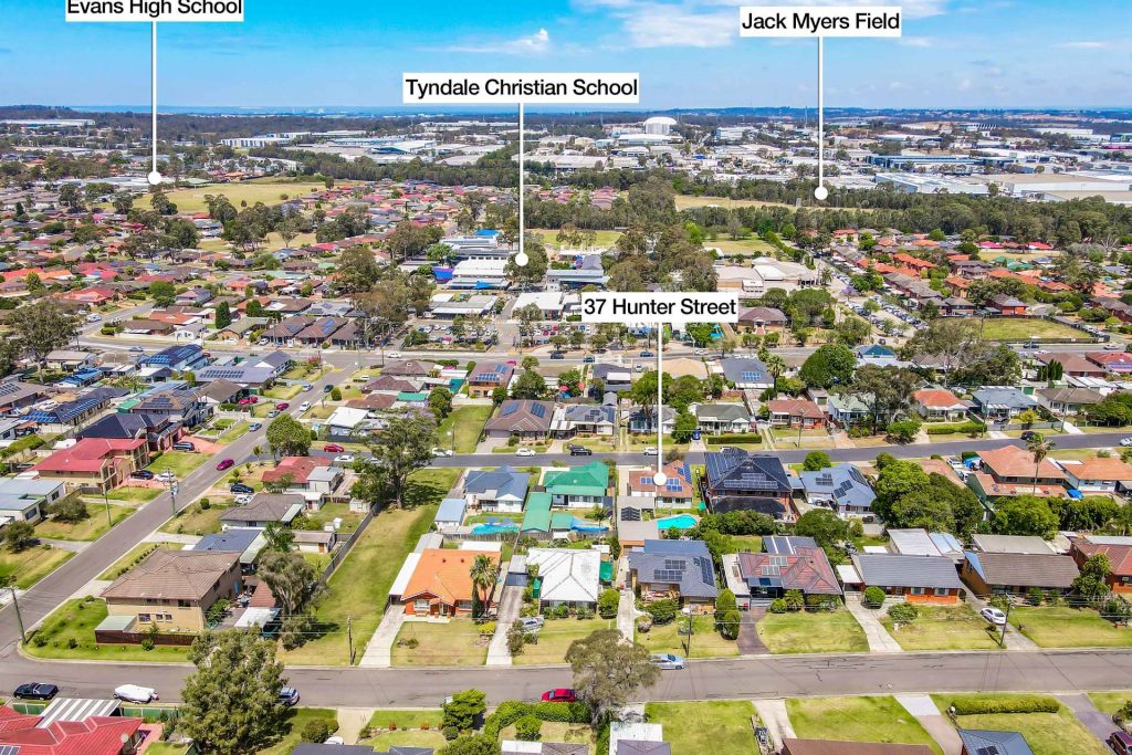 37 Hunter Street, Blacktown NSW 2148 - photo 10