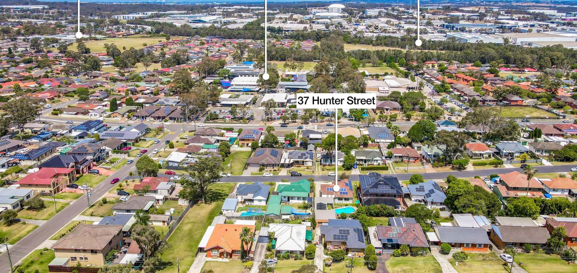 37 Hunter Street, Blacktown NSW 2148 - photo 10