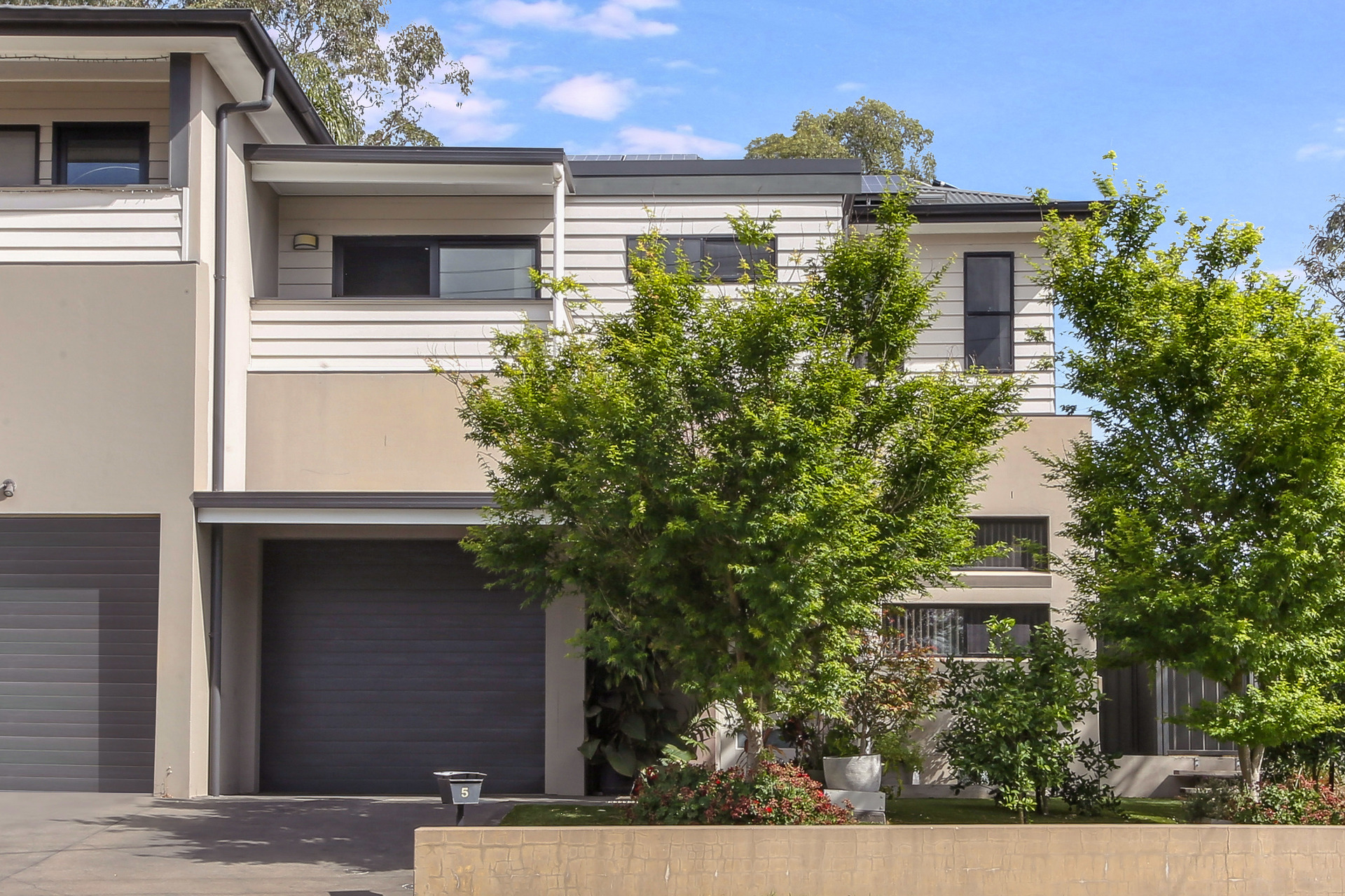 5 Bogalara Road, Old Toongabbie NSW 2146 - McGrath West Group