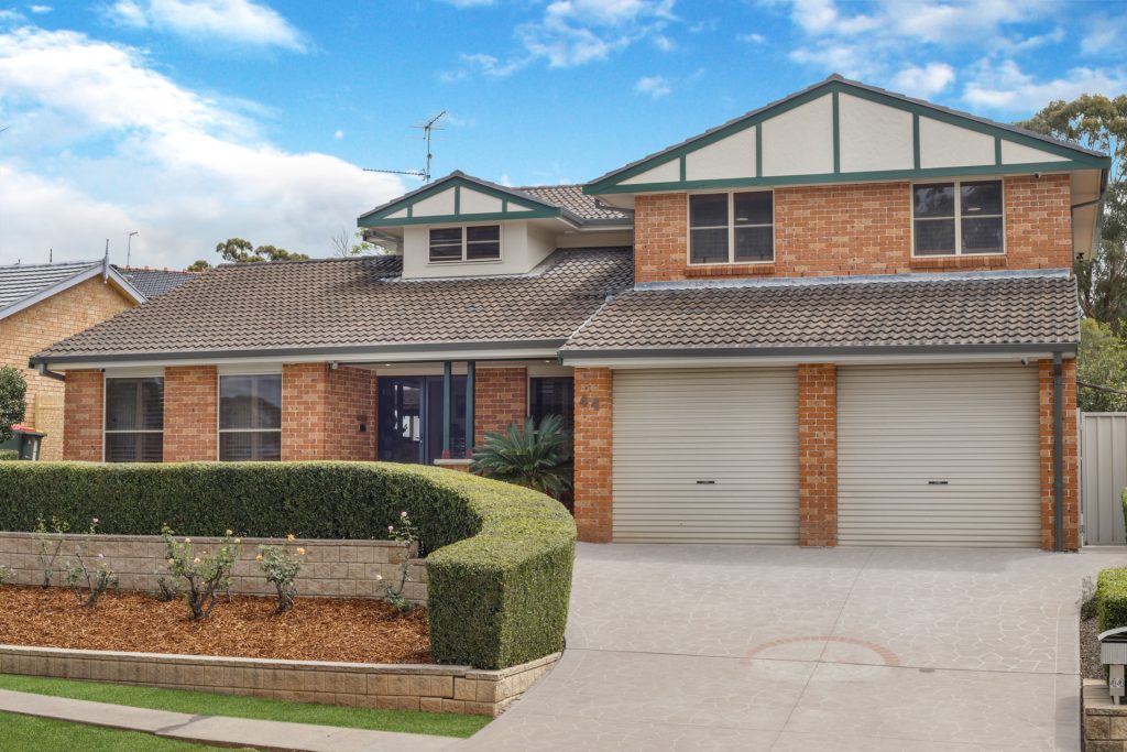44 Prescott Circuit, Quakers Hill NSW 2763 - photo 2