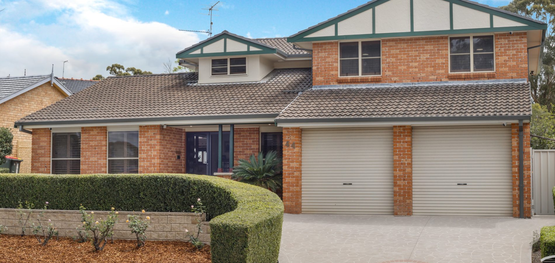44 Prescott Circuit, Quakers Hill NSW 2763 - photo 2
