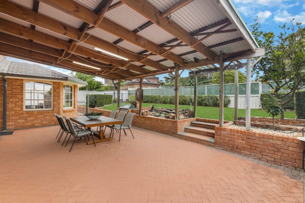44 Prescott Circuit, Quakers Hill NSW 2763 - photo 11