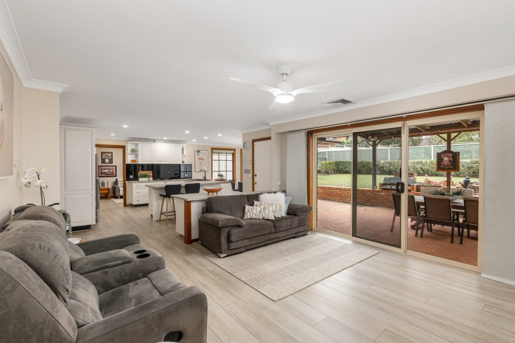 44 Prescott Circuit, Quakers Hill NSW 2763 - McGrath West Group