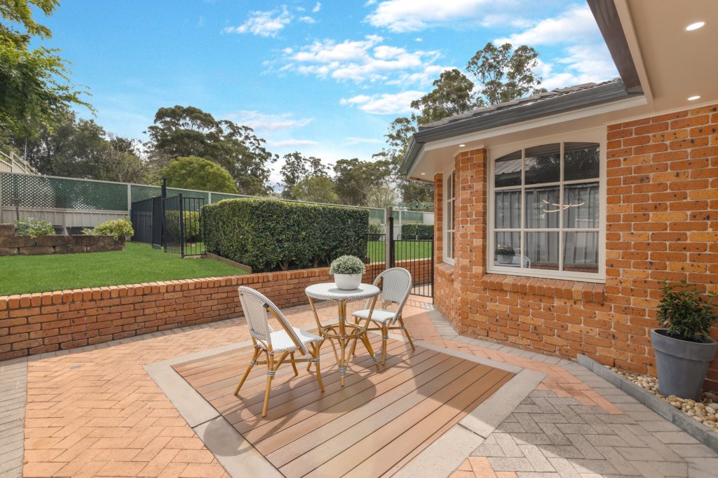 44 Prescott Circuit, Quakers Hill NSW 2763 - photo 12