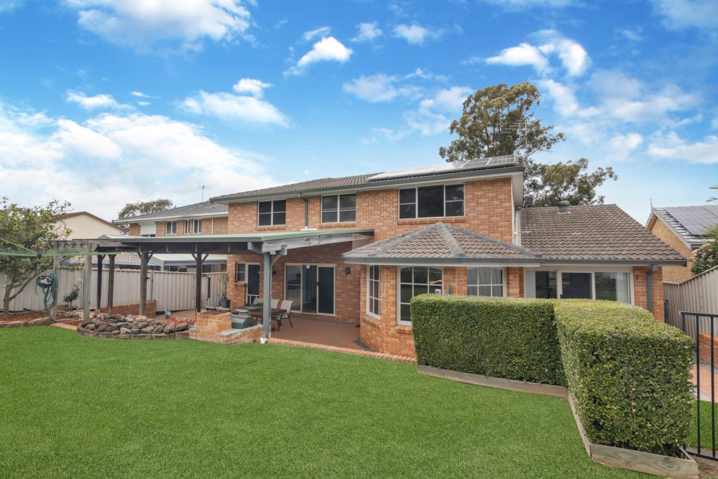 44 Prescott Circuit, Quakers Hill NSW 2763 - photo 13