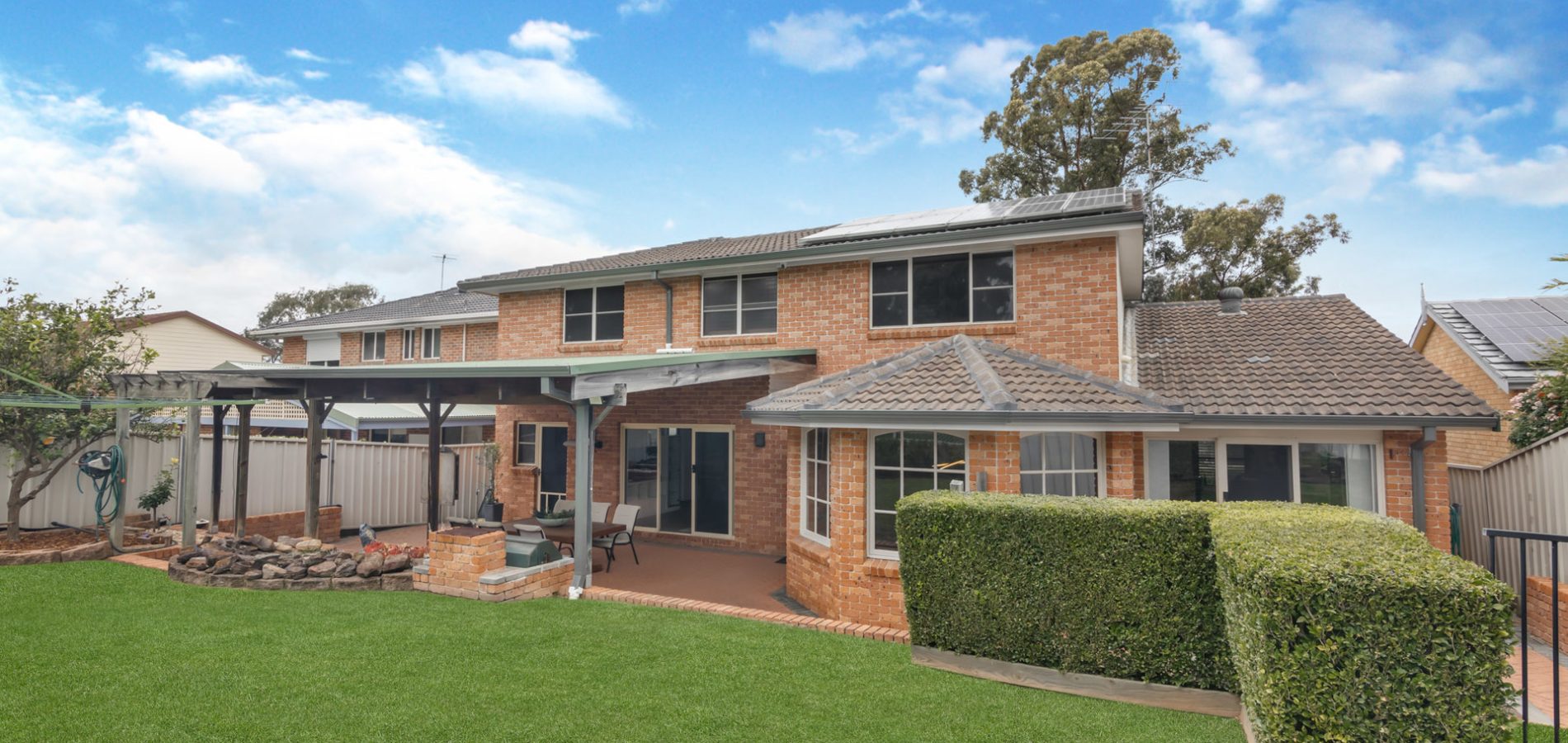 44 Prescott Circuit, Quakers Hill NSW 2763 - photo 13