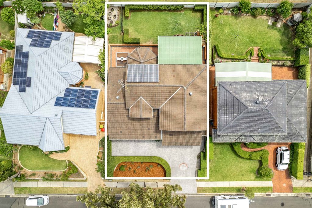 44 Prescott Circuit, Quakers Hill NSW 2763 - photo 16