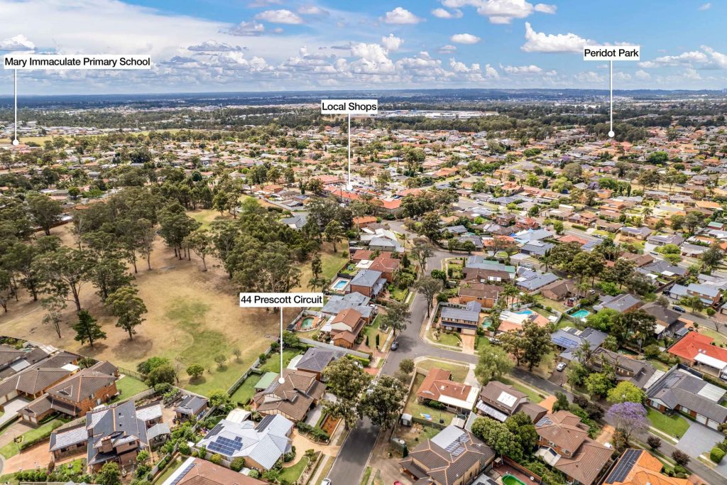 44 Prescott Circuit, Quakers Hill NSW 2763 - photo 17