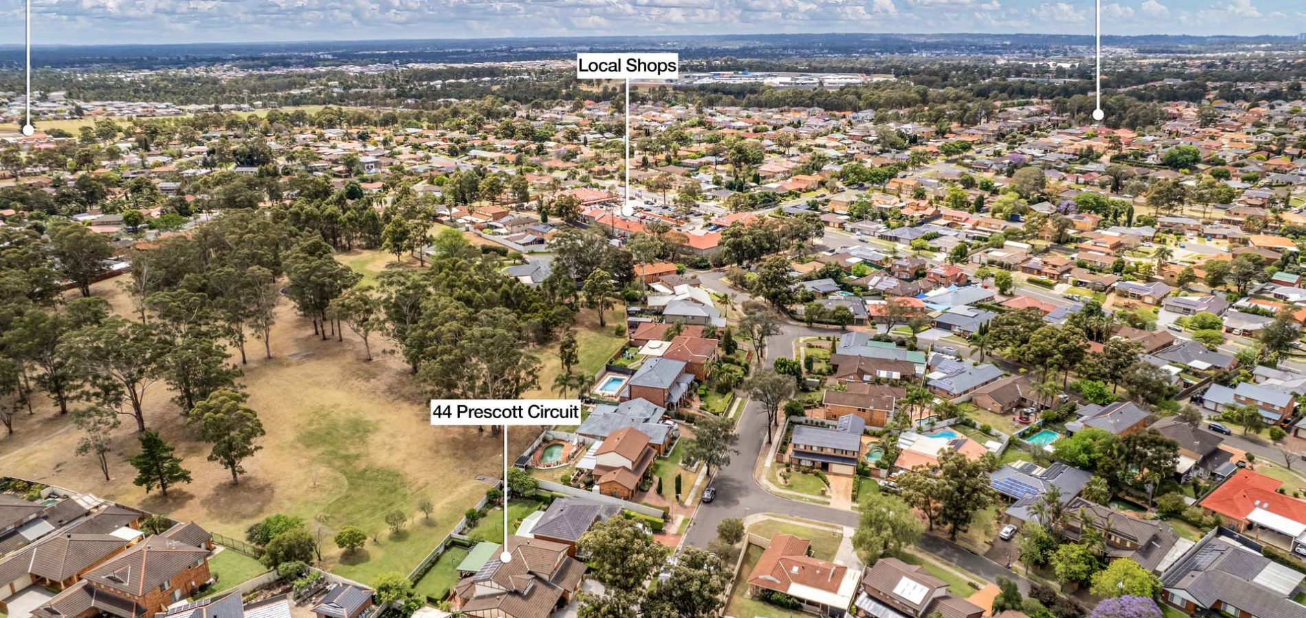44 Prescott Circuit, Quakers Hill NSW 2763 - photo 17