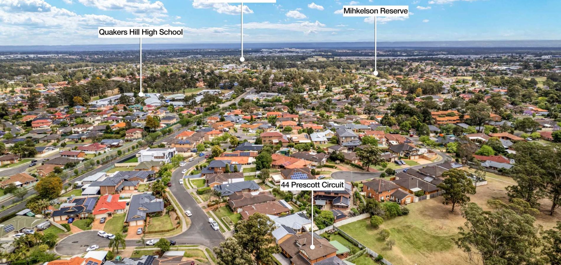 44 Prescott Circuit, Quakers Hill NSW 2763 - photo 18