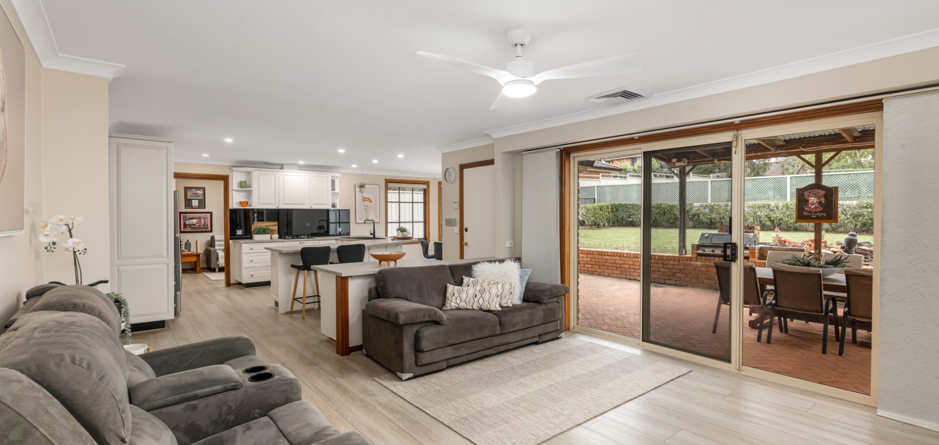 44 Prescott Circuit, Quakers Hill NSW 2763 - McGrath West Group