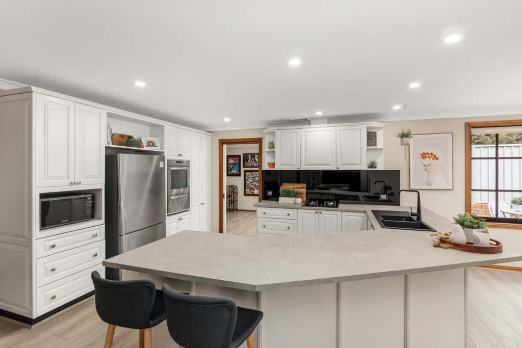 44 Prescott Circuit, Quakers Hill NSW 2763 - photo 3
