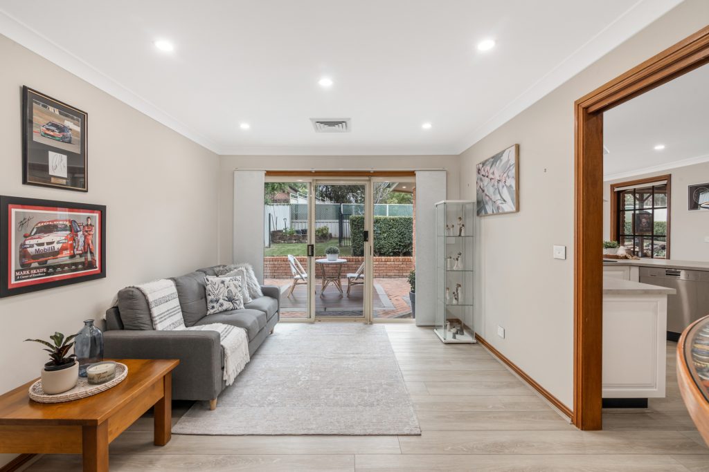 44 Prescott Circuit, Quakers Hill NSW 2763 - photo 6