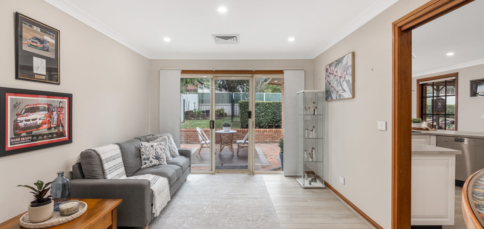 44 Prescott Circuit, Quakers Hill NSW 2763 - photo 6