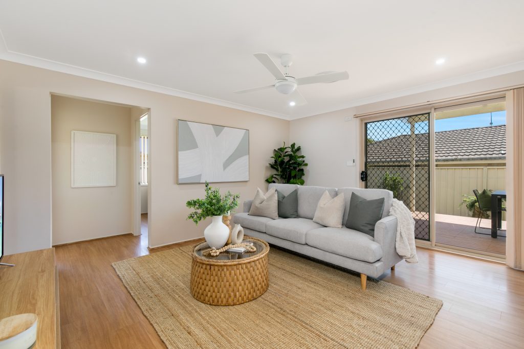 47 Zammit Avenue, Quakers Hill NSW 2763 - photo 2