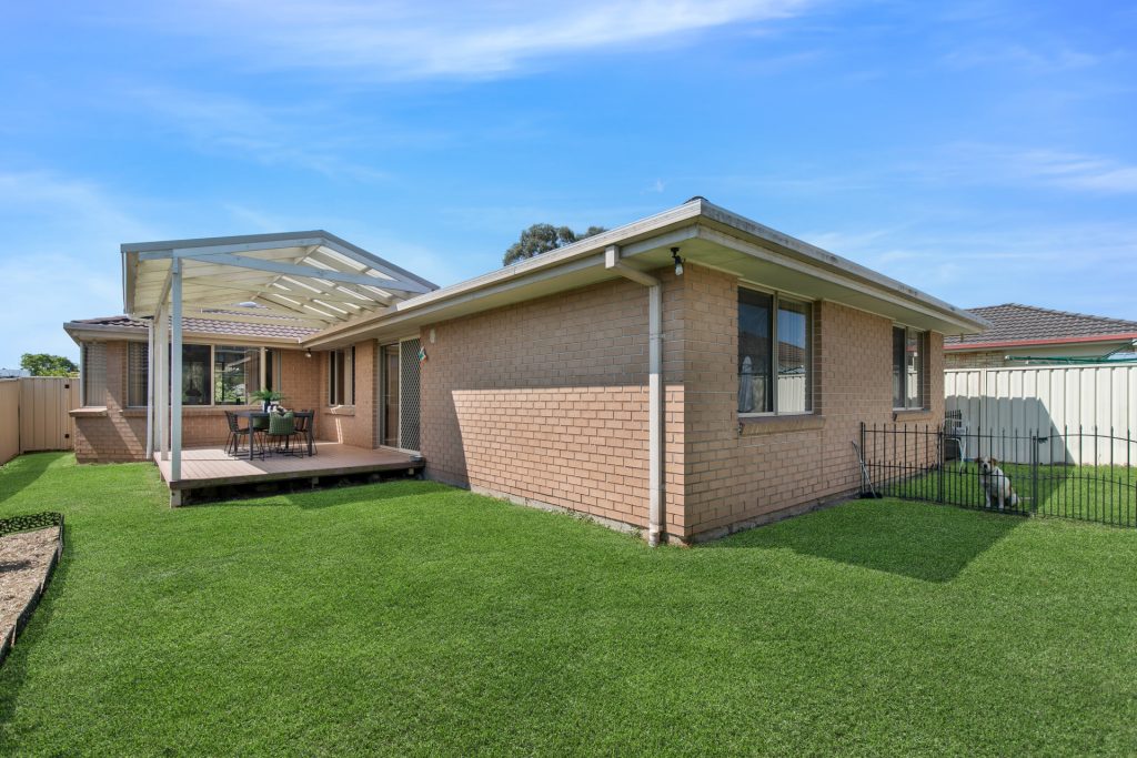 47 Zammit Avenue, Quakers Hill NSW 2763 - photo 11
