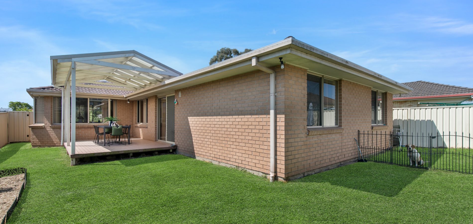 47 Zammit Avenue, Quakers Hill NSW 2763 - photo 11