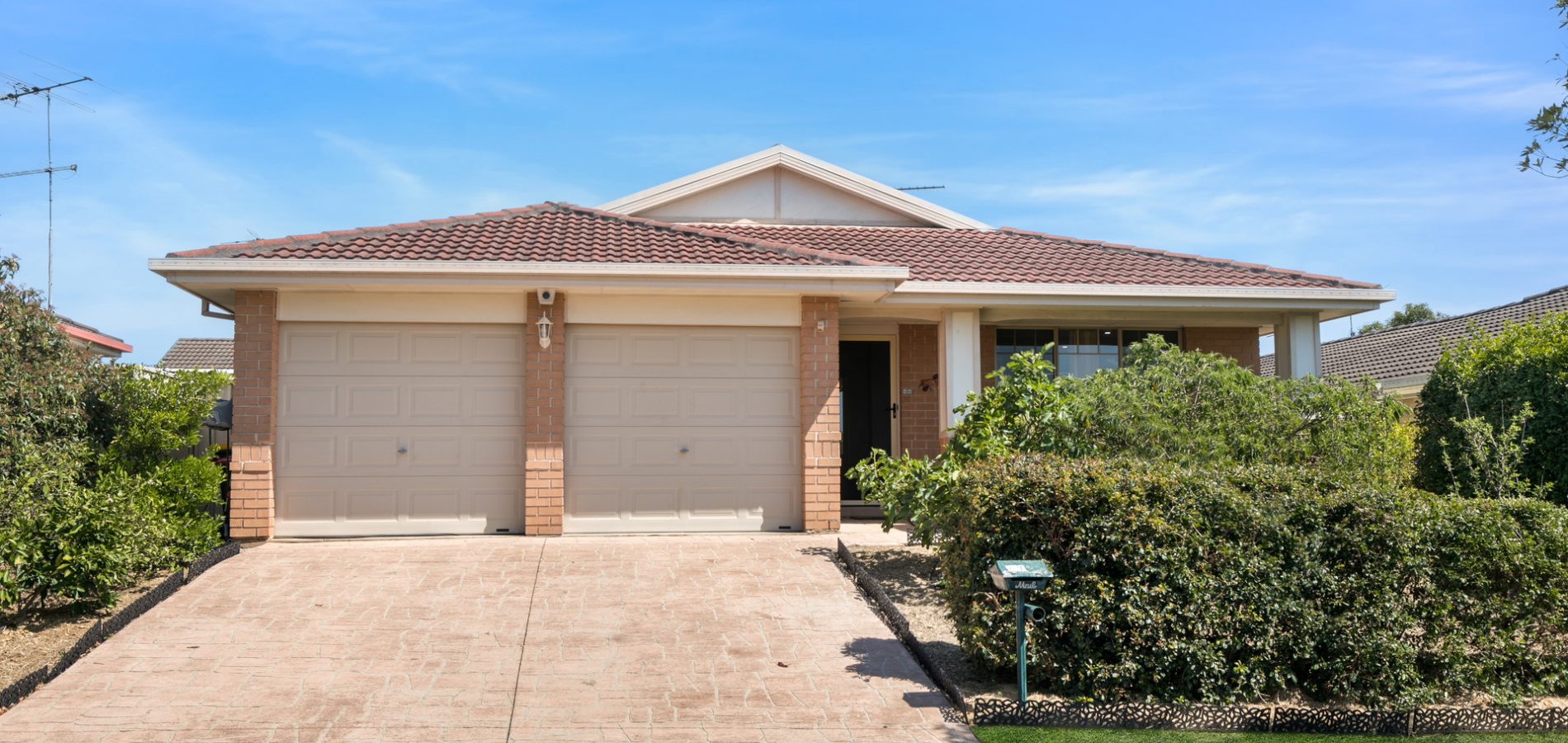 47 Zammit Avenue, Quakers Hill NSW 2763 - McGrath West Group