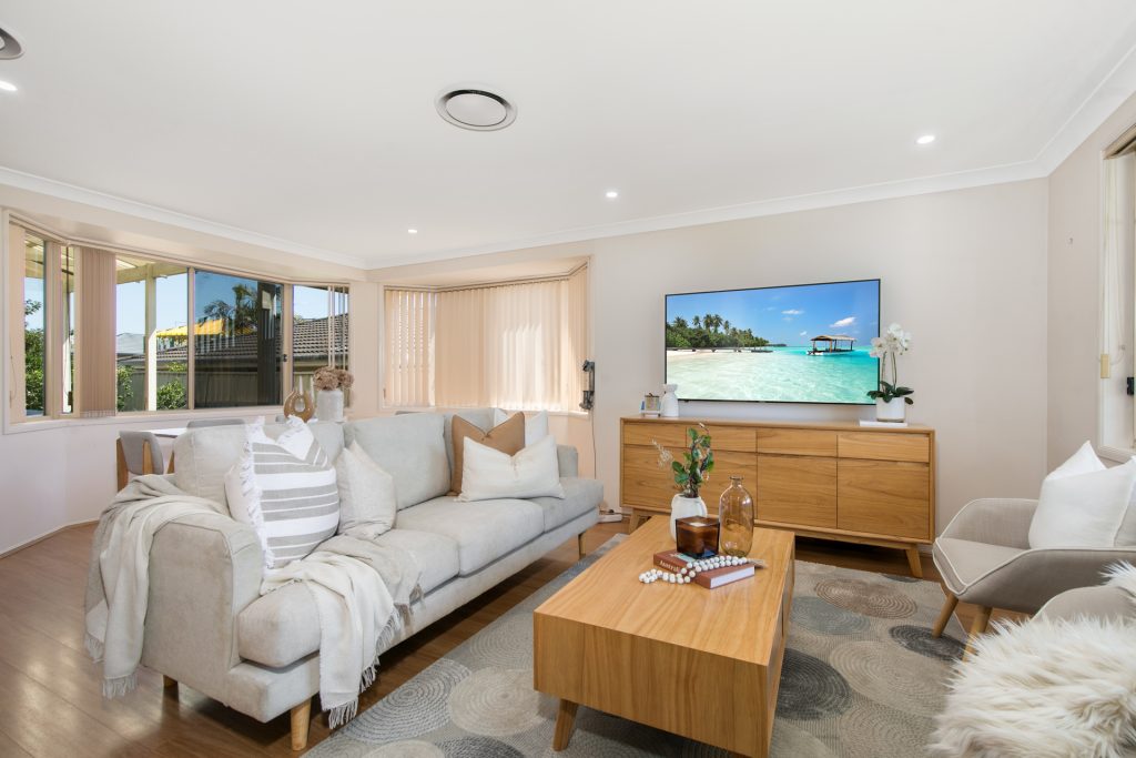 47 Zammit Avenue, Quakers Hill NSW 2763 - photo 4