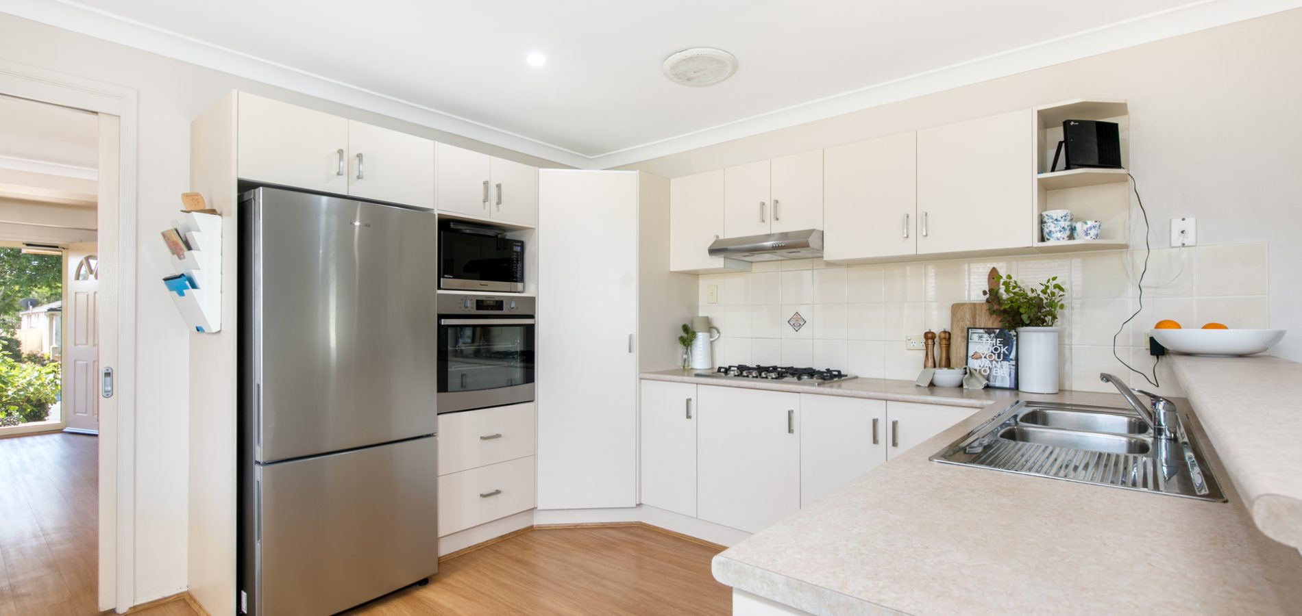 47 Zammit Avenue, Quakers Hill NSW 2763 - photo 5