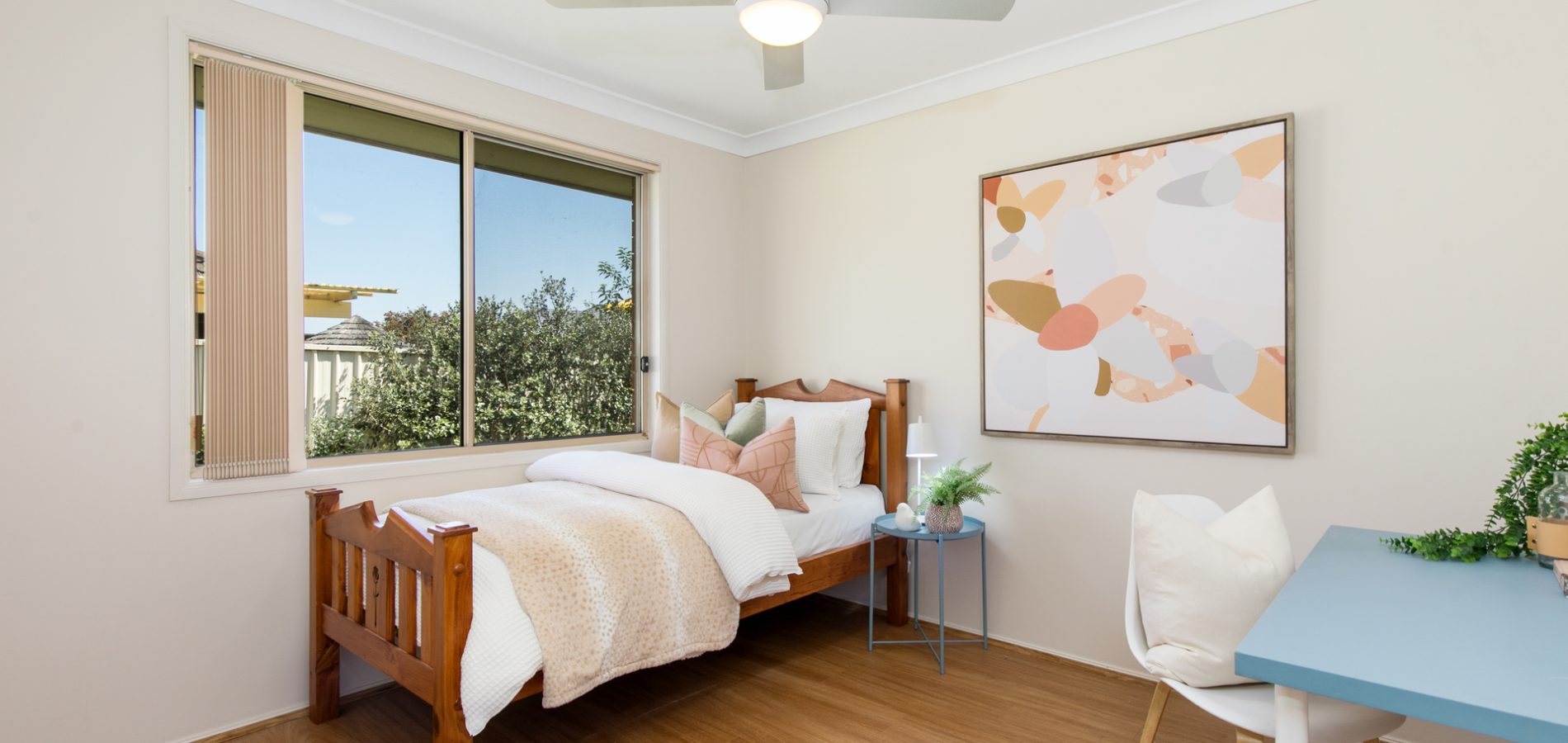 47 Zammit Avenue, Quakers Hill NSW 2763 - photo 8