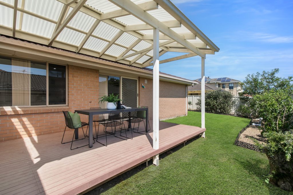 47 Zammit Avenue, Quakers Hill NSW 2763 - photo 10