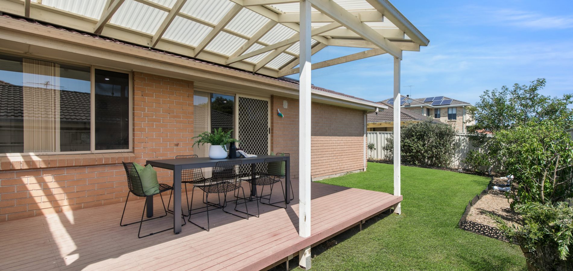 47 Zammit Avenue, Quakers Hill NSW 2763 - photo 10