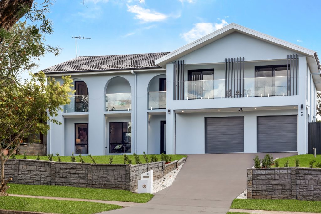 2 Deptford Avenue, Kings Langley NSW 2147 - McGrath West Group