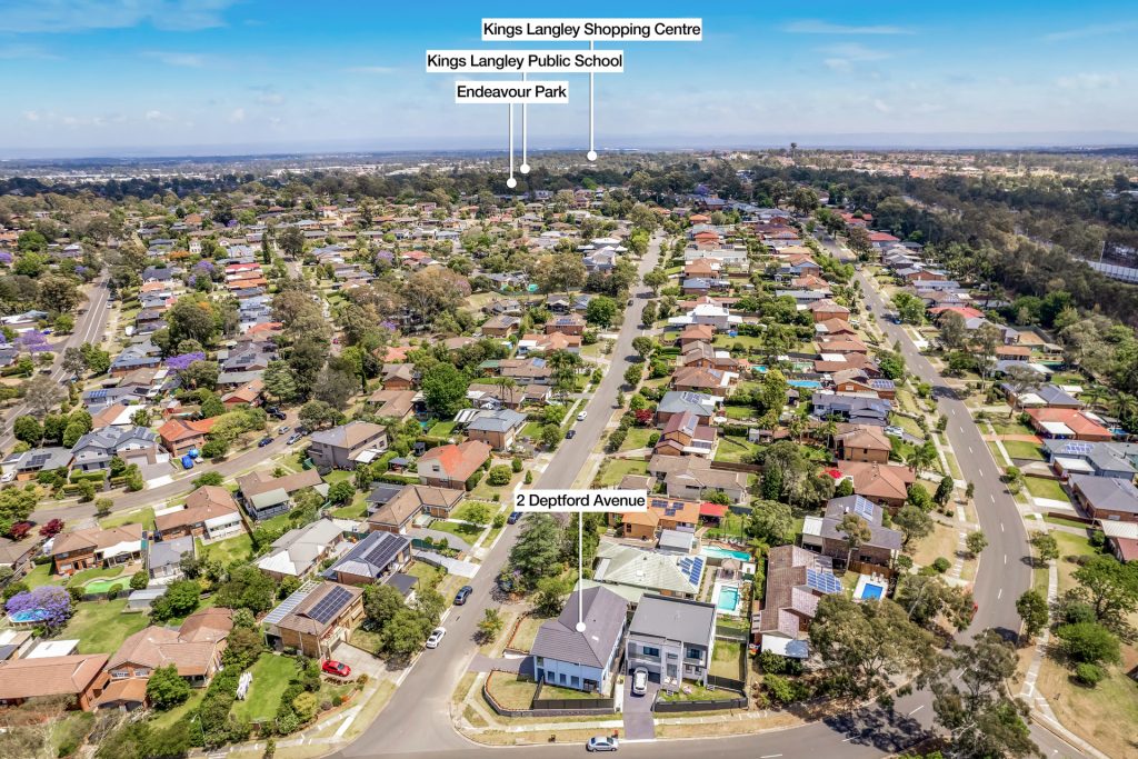 2 Deptford Avenue, Kings Langley NSW 2147 - photo 14