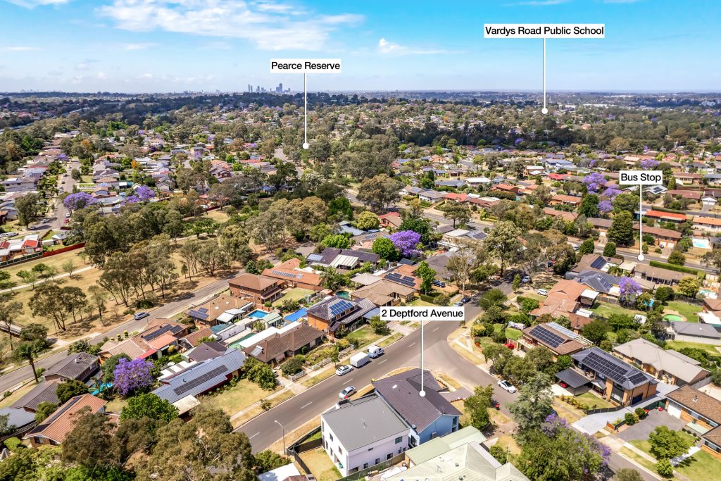 2 Deptford Avenue, Kings Langley NSW 2147 - photo 15