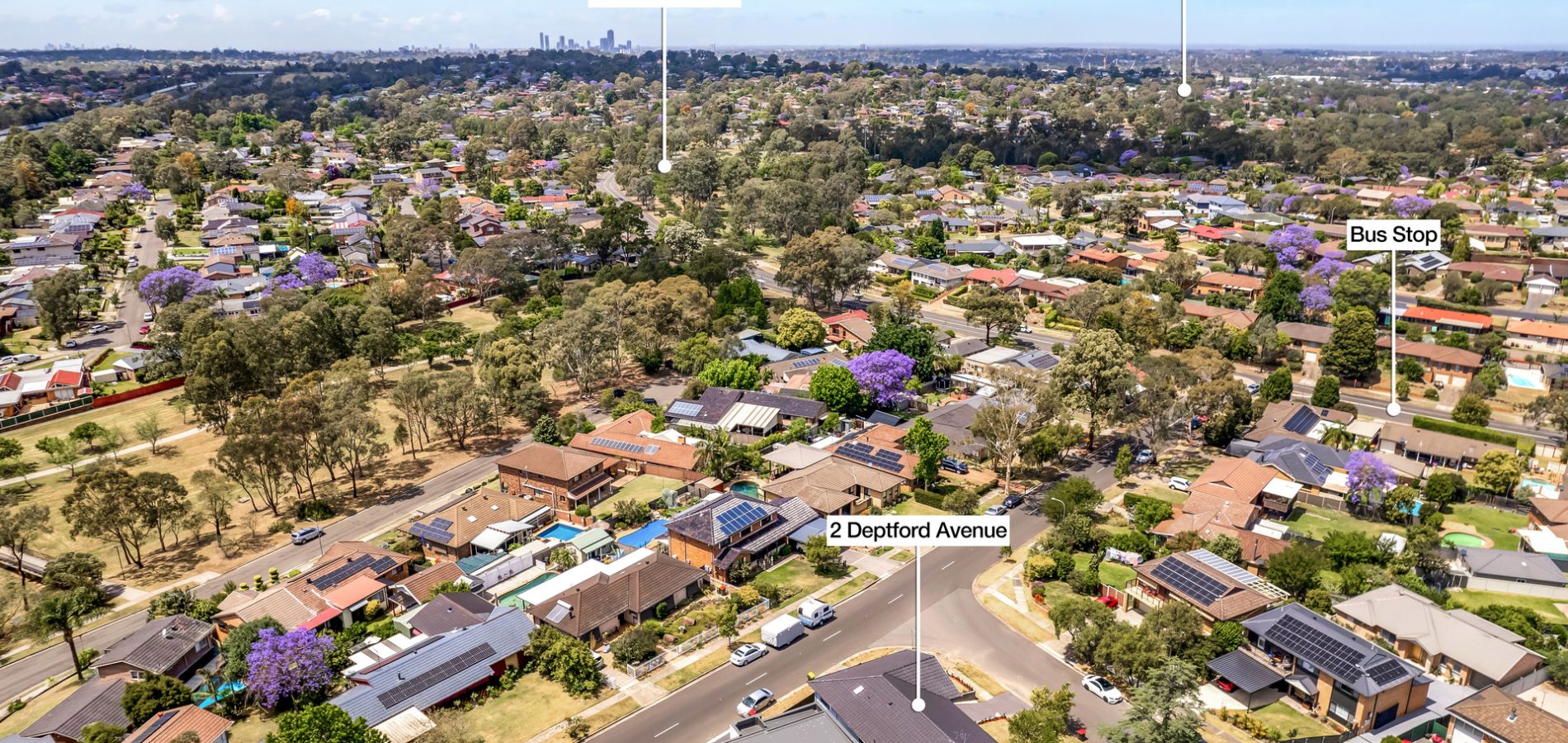 2 Deptford Avenue, Kings Langley NSW 2147 - photo 15