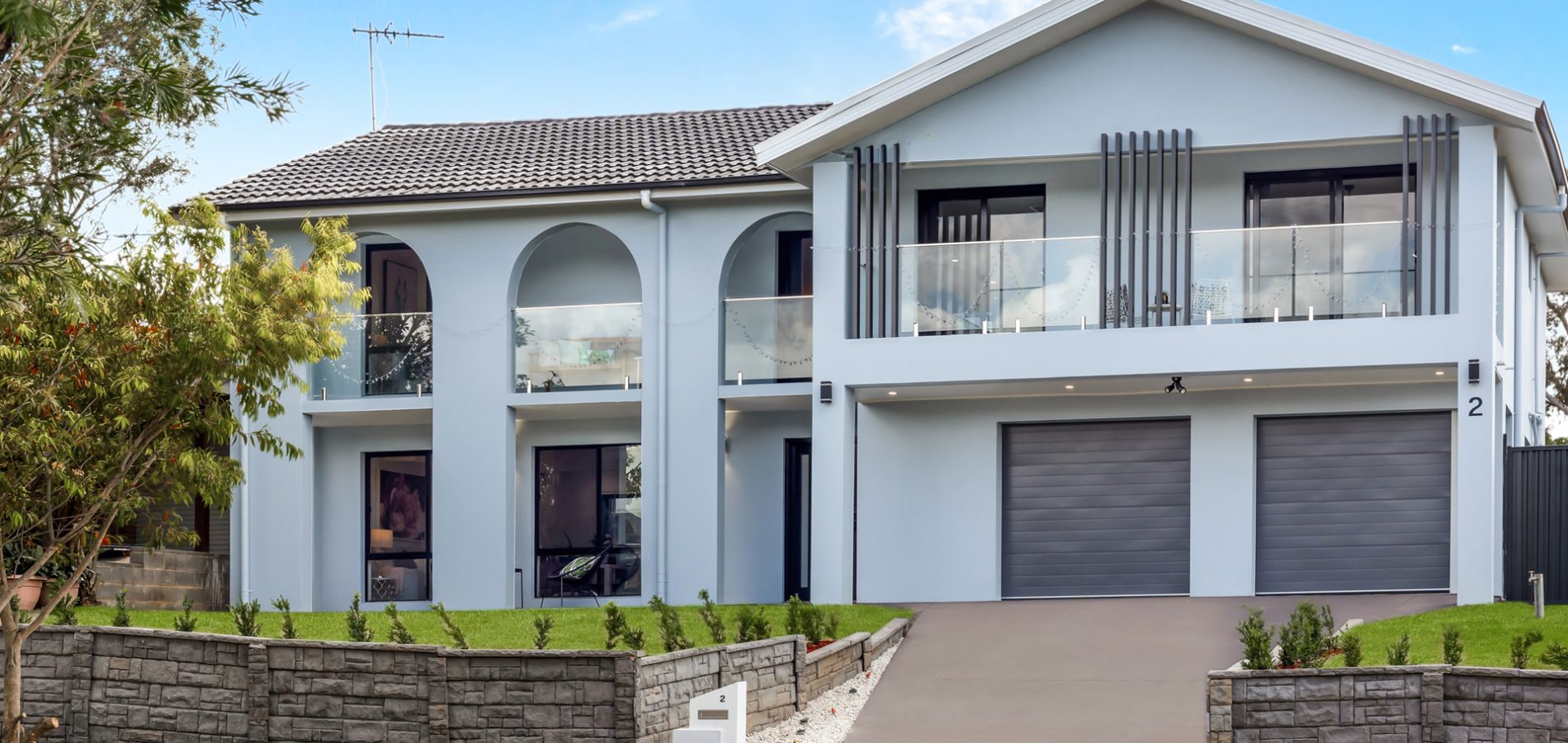 2 Deptford Avenue, Kings Langley NSW 2147 - McGrath West Group