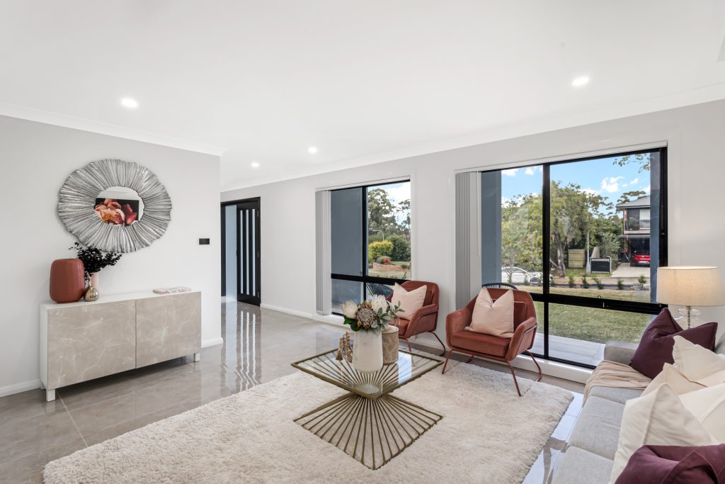 2 Deptford Avenue, Kings Langley NSW 2147 - photo 4