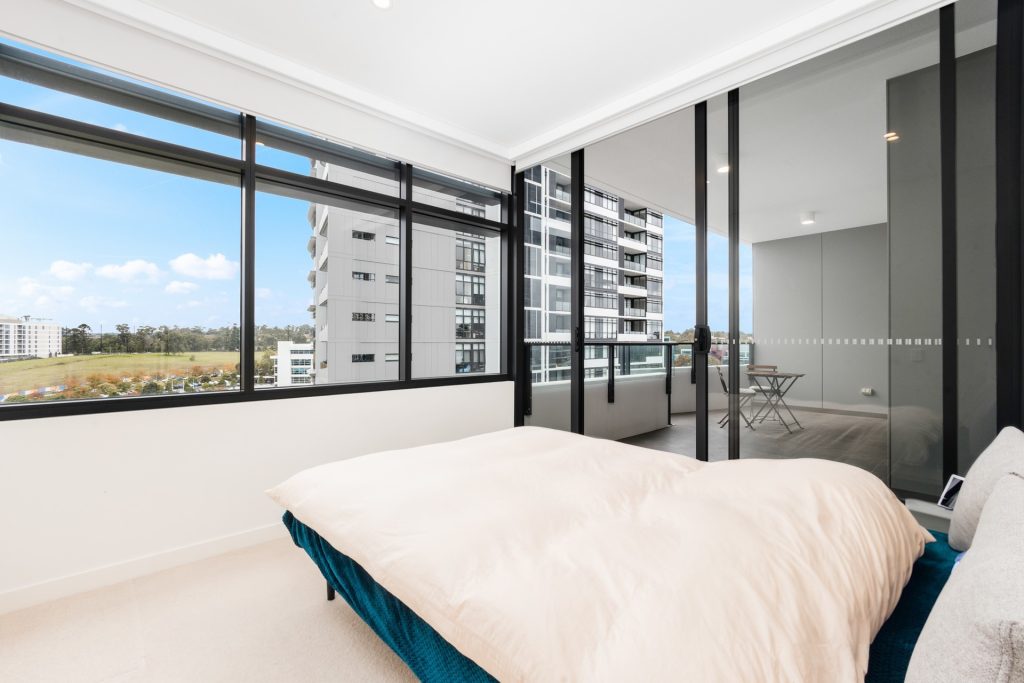 912/11 Solent Circuit, Norwest NSW 2153 - photo 5
