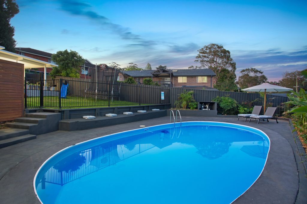 36 Bray Court, North Rocks NSW 2151 - photo 15