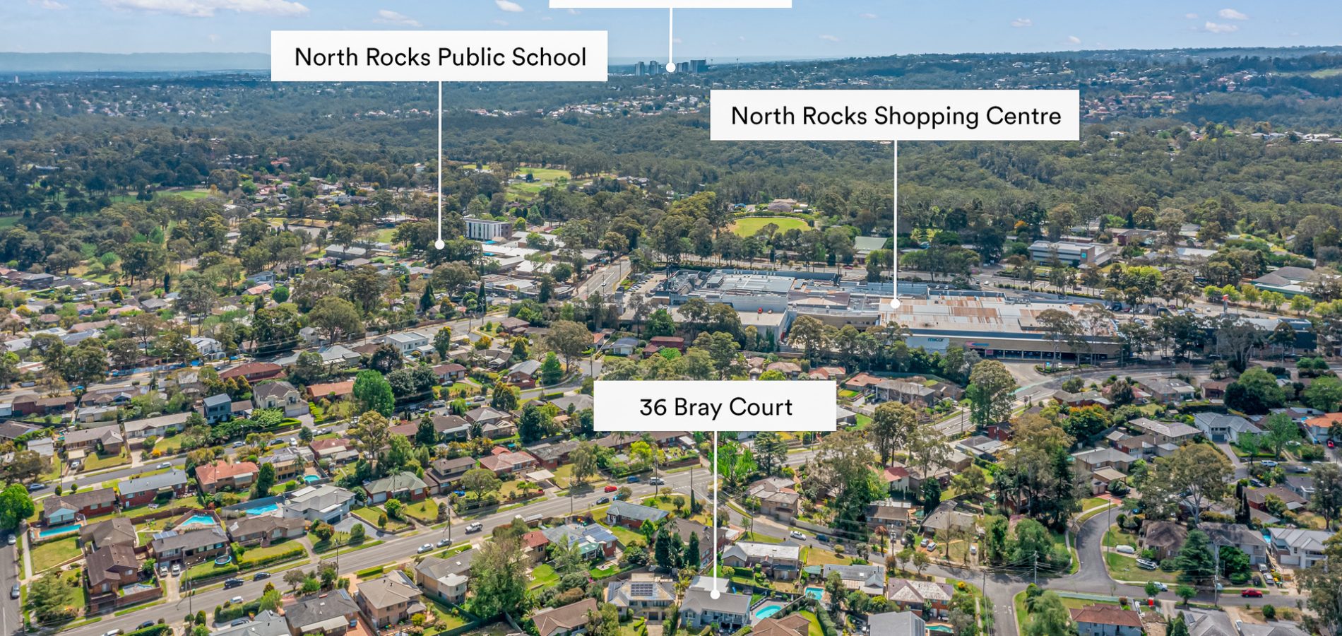 36 Bray Court, North Rocks NSW 2151 - photo 18