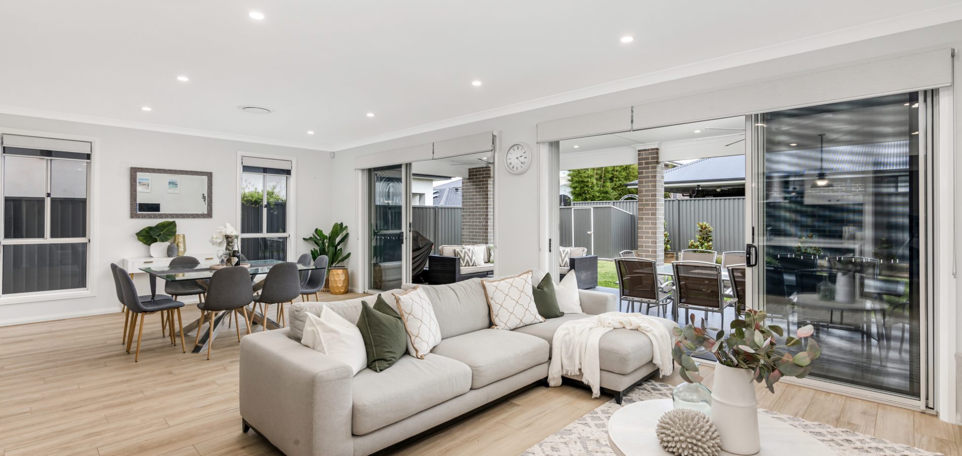 6 Selhurst Road, North Kellyville NSW 2155 - photo 2