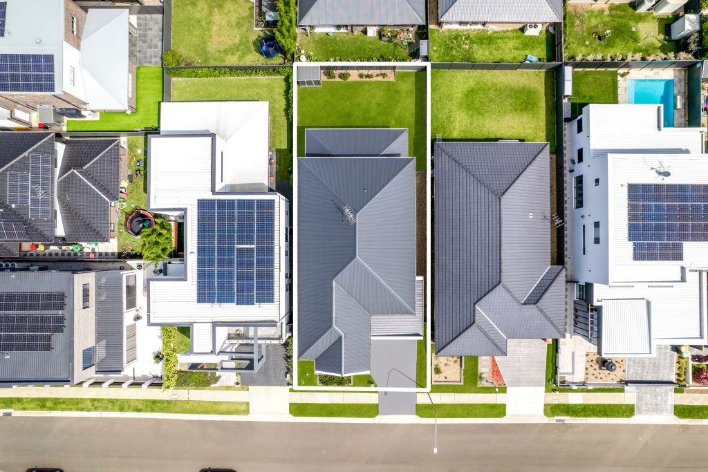 6 Selhurst Road, North Kellyville NSW 2155 - photo 17