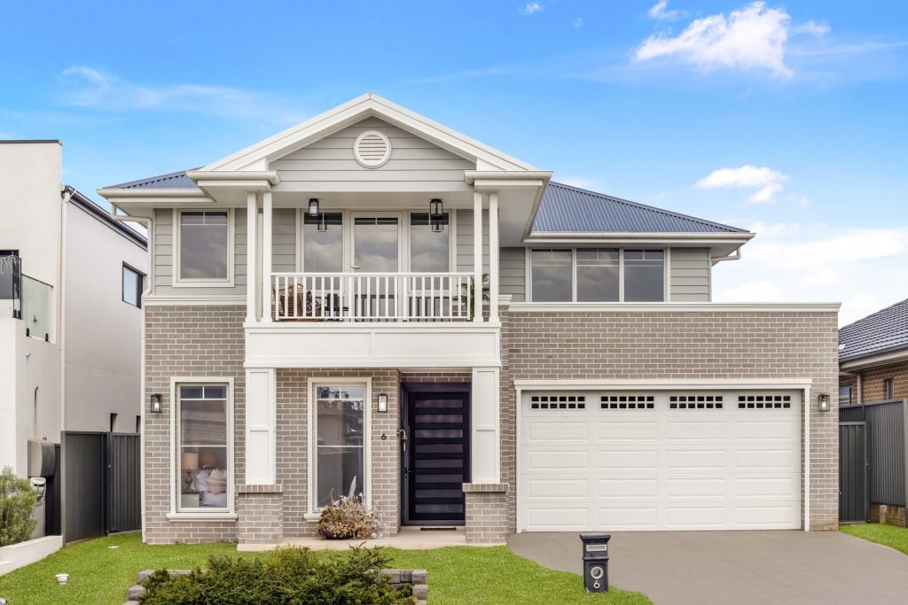 6 Selhurst Road, North Kellyville NSW 2155 - photo 20