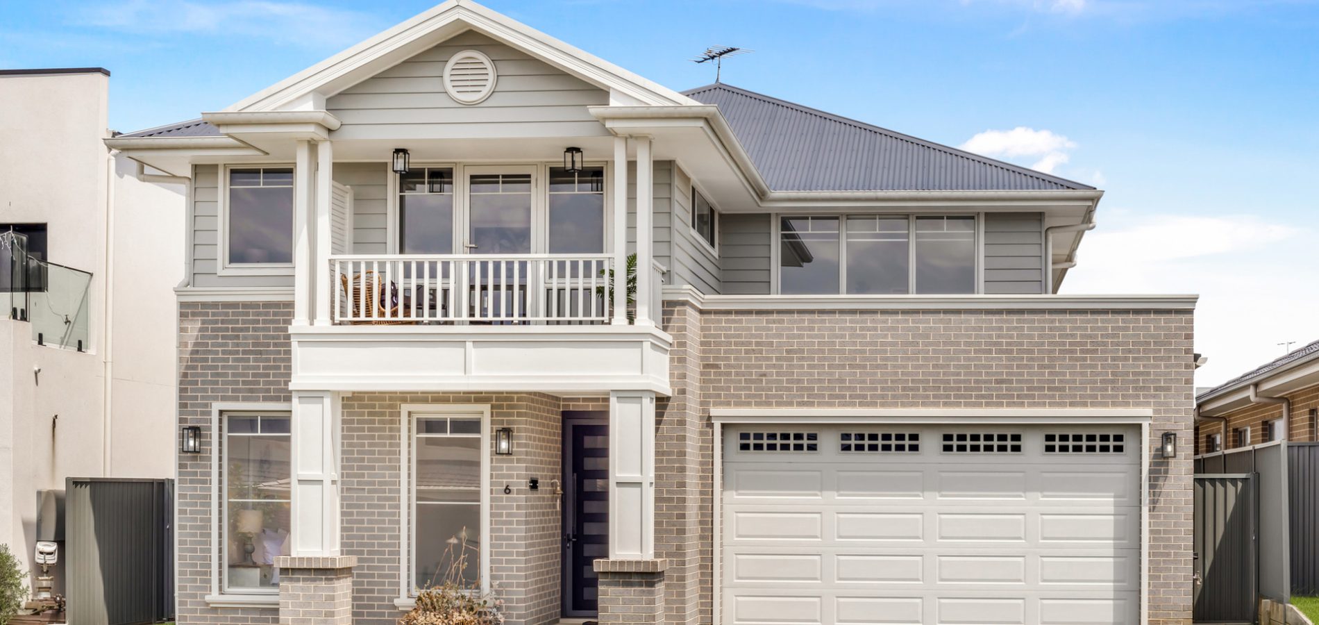 6 Selhurst Road, North Kellyville NSW 2155 - McGrath West Group