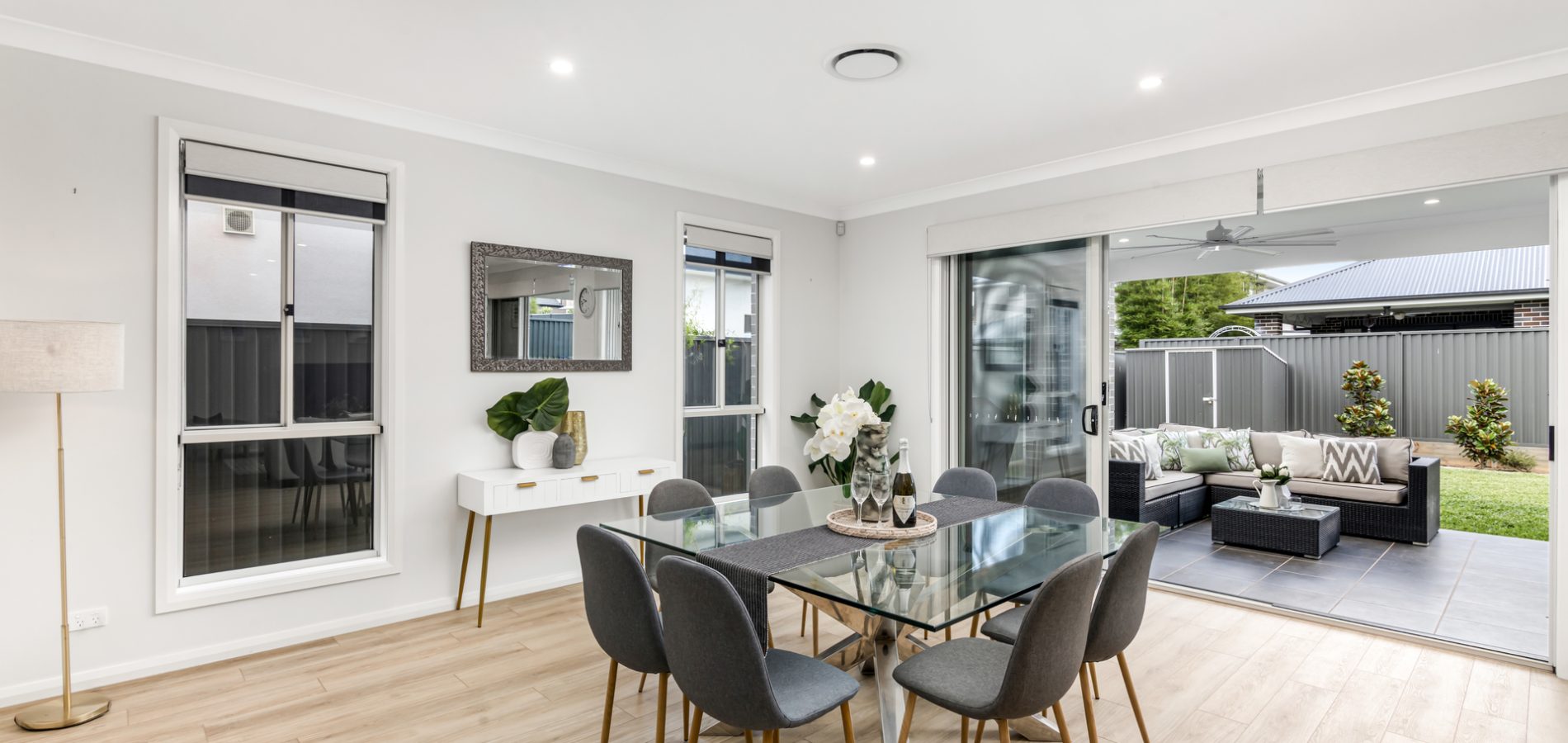 6 Selhurst Road, North Kellyville NSW 2155 - photo 3