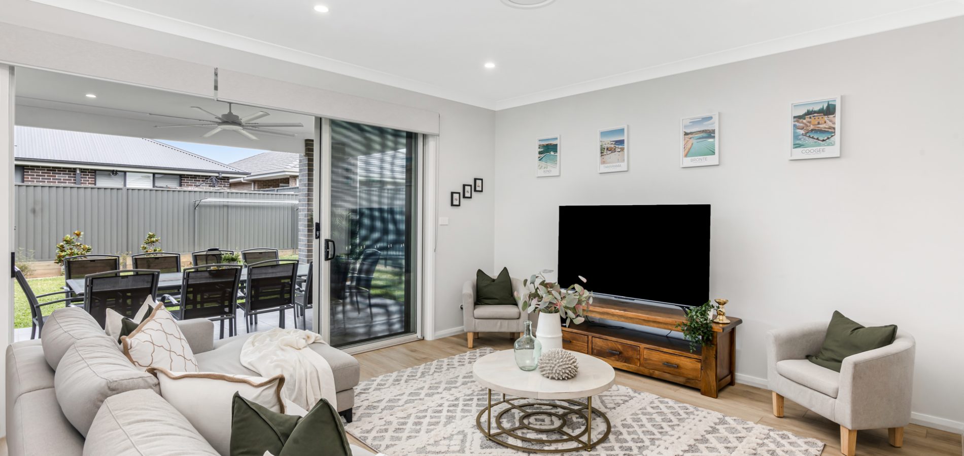 6 Selhurst Road, North Kellyville NSW 2155 - photo 4
