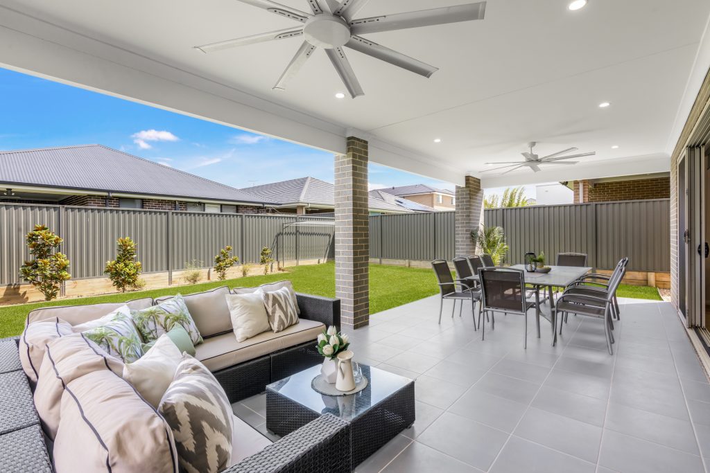 6 Selhurst Road, North Kellyville NSW 2155 - photo 7