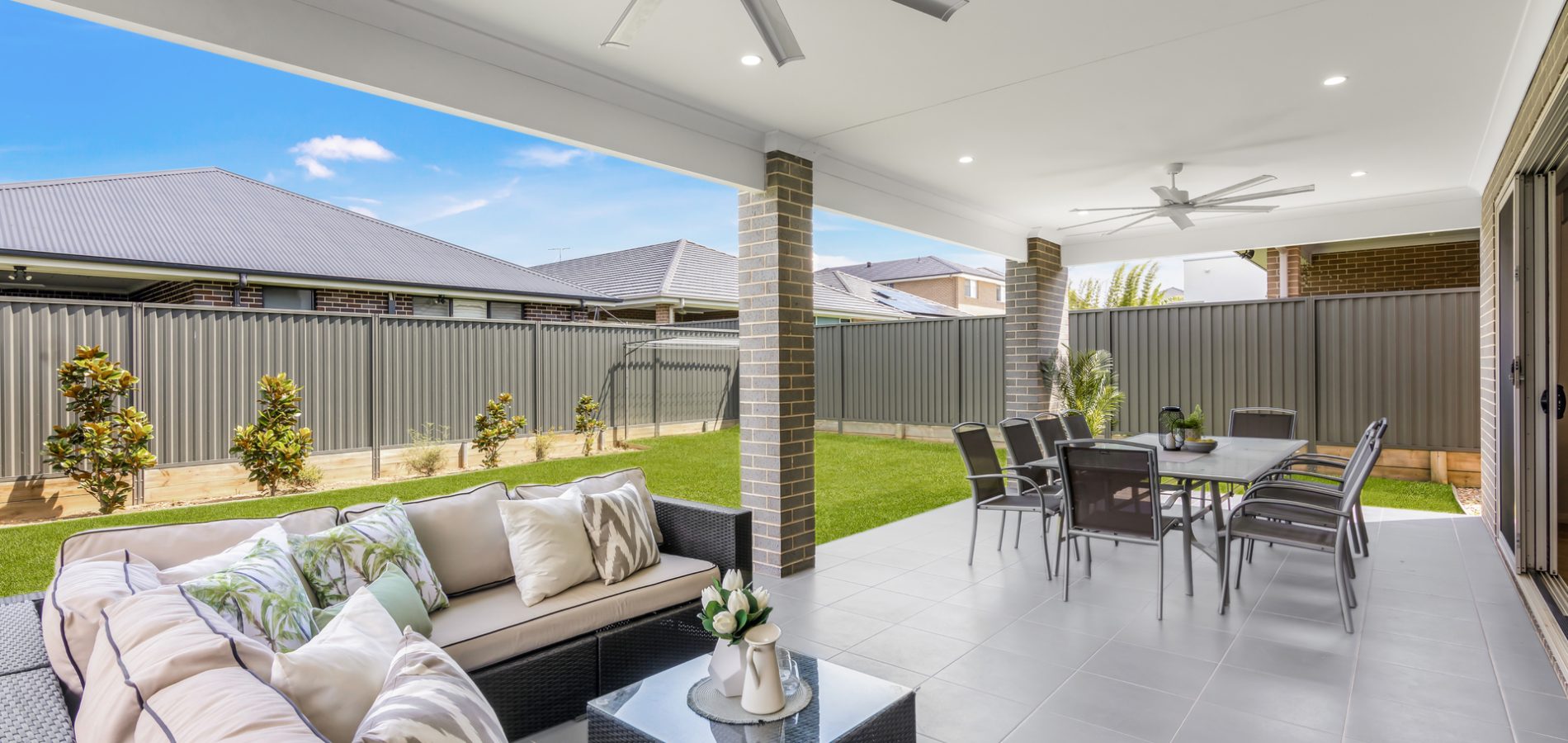 6 Selhurst Road, North Kellyville NSW 2155 - photo 7