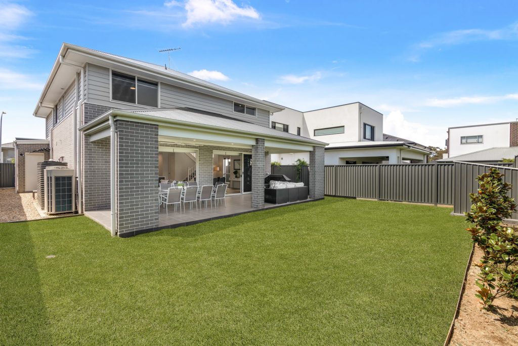 6 Selhurst Road, North Kellyville NSW 2155 - photo 8