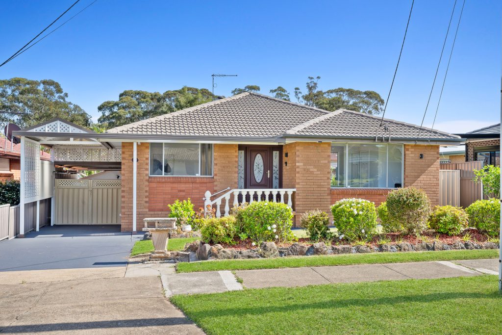 22 Molonglo Road, Seven Hills NSW 2147 - McGrath West Group