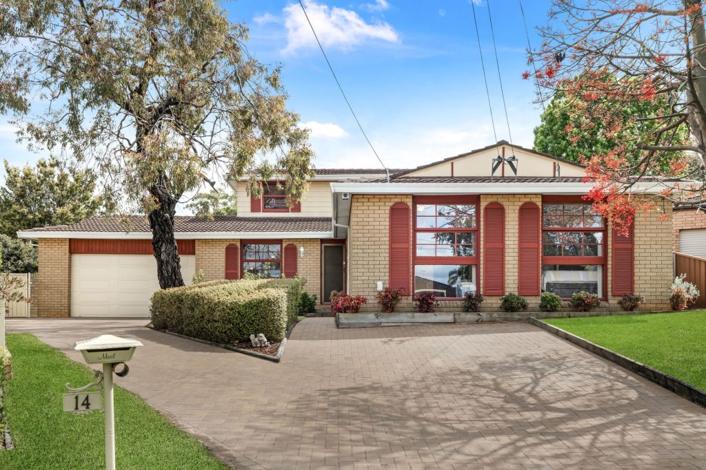 14 Acacia Place, Greystanes NSW 2145 - McGrath West Group