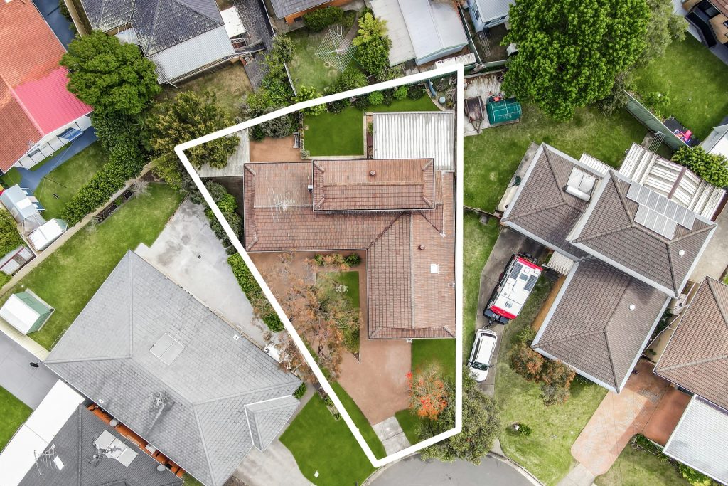 14 Acacia Place, Greystanes NSW 2145 - photo 12